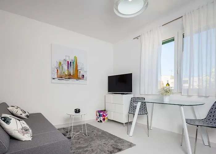 Apartment Old City Luxury Iris Split