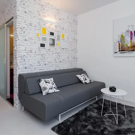 Old Luxury Iris 아파트 스플리트