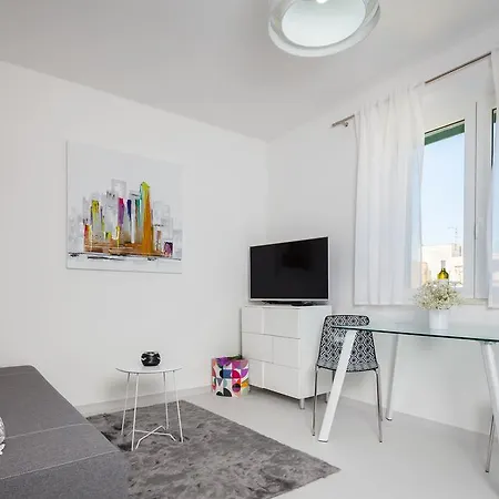 아파트 Old Luxury Iris 스플리트