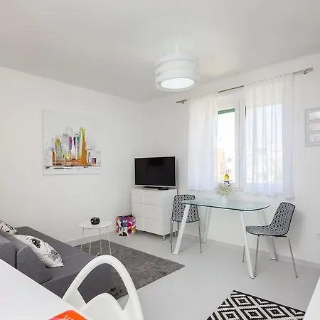 Old Luxury Iris * 스플리트