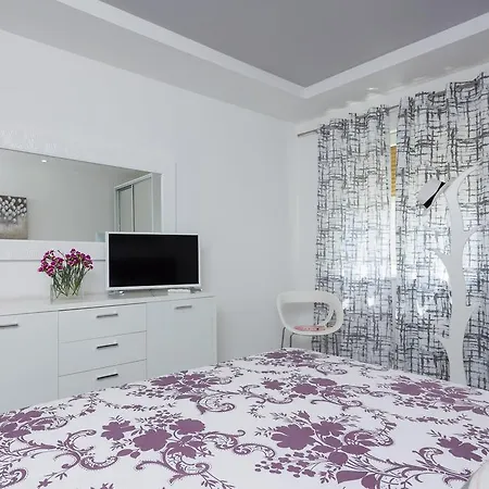 Old Luxury Iris 아파트 스플리트