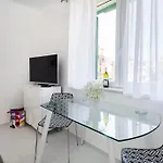Apartman Old Luxury Iris