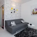 Old Luxury Iris Apartman Split