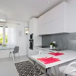 Apartman Old Luxury Iris *