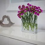 Old Luxury Iris
